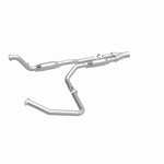 Magnaflow Conv DF 04-07 Dodge Ram 5.7L - Miami AutoSport Technik