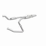 Magnaflow Conv DF 04-07 Dodge Ram 5.7L - Miami AutoSport Technik