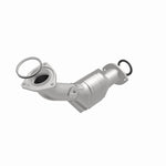 MagnaFlow Conv DF 01- 02 Tacoma 3.4L EC/SB 4 - Miami AutoSport Technik