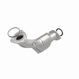 MagnaFlow Conv DF 01- 02 Tacoma 3.4L EC/SB 4 - Miami AutoSport Technik