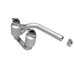 MagnaFlow Conv DF WRANGLER 04-06 4L - Miami AutoSport Technik