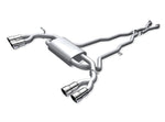 Borla 10-13 Hyundai Genesis 3.8L-V6 SS Catback Exhaust - Miami AutoSport Technik