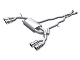 Borla 10-13 Hyundai Genesis 3.8L-V6 SS Catback Exhaust - Miami AutoSport Technik