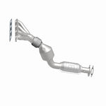 MagnaFlow Conv DF 02-06 Cooper/S manif - Miami AutoSport Technik