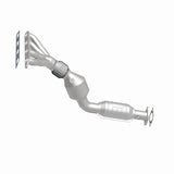 MagnaFlow Conv DF 02-06 Cooper/S manif - Miami AutoSport Technik