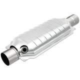 MagnaFlow Conv Univ 3 Single O2 Boss - Miami AutoSport Technik