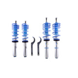 Bilstein B16 (PSS10) Porsche 13-14 Boxster H6/14 Cayman H6 Front& Rear Performance Suspension System - Miami AutoSport Technik