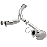 MagnaFlow Conv DF 07-09 Chevy/GMC Silverado/Suburban/Sierra/Tahoe/Yukon - Miami AutoSport Technik