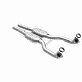 MagnaFlow Conv DF 00-04 C5 5.7L Off Road - Miami AutoSport Technik