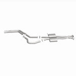 MagnaFlow Sys C/B 04 Pontiac GTO 5.7L V8 - Miami AutoSport Technik