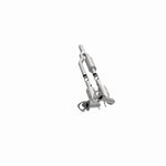 MagnaFlow Conv DF TT QUATTRO-08 3.2L OEM - Miami AutoSport Technik
