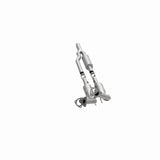MagnaFlow Conv DF TT QUATTRO-08 3.2L OEM - Miami AutoSport Technik