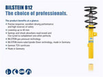 Bilstein B12 2012 BMW 135i Base Coupe Front and Rear Suspension Kit - Miami AutoSport Technik