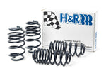 H&R 06-07 Volkswagen Golf GTI 2.0T MK5 Sport Spring - Miami AutoSport Technik