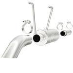 MagnaFlow SYS C/B 09-10 Ram 1500 SC/QC/MC 5.7 - Miami AutoSport Technik