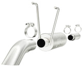 MagnaFlow SYS C/B 09-10 Ram 1500 SC/QC/MC 5.7 - Miami AutoSport Technik