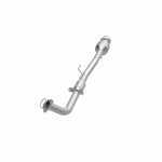Magnaflow Conv DF 13-14 Accord 2.4L - Miami AutoSport Technik