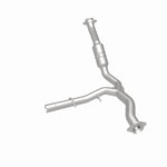 Magnaflow Conv DF 2011-2014 F-150 V6 3.5L OEM Underbody - Miami AutoSport Technik