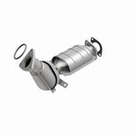 MagnaFlow Conv DF 03-06 Infiniti G35 3.5L P/S Assy / 03-06 Nissan 350Z 3.5L P/S Assy - Miami AutoSport Technik