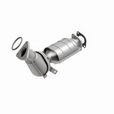MagnaFlow Conv DF 03-06 Infiniti G35 3.5L P/S Assy / 03-06 Nissan 350Z 3.5L P/S Assy - Miami AutoSport Technik