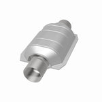 MagnaFlow Conv Universal 2.5 inch T2 Rear - Miami AutoSport Technik
