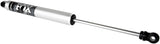 Fox 17-18 Ford F-250 4WD 2.0 Performance Series IFP Smooth Body Rear Shock / 0-1.0in Lift - Miami AutoSport Technik
