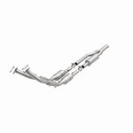 MagnaFlow Conv DF TT QUATTRO-08 3.2L OEM - Miami AutoSport Technik