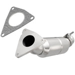 MagnaFlow Conv DF Camaro 98-02 5.7L D/S - Miami AutoSport Technik