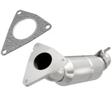 MagnaFlow Conv DF Camaro 98-02 5.7L D/S - Miami AutoSport Technik