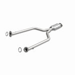 MagnaFlow Conv DF 02-08 Lexus SC430 4.3L Rear - Miami AutoSport Technik