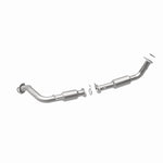 MagnaFlow Conv Direct Fit 08-15 Toyota Sequoia - Miami AutoSport Technik