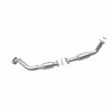 MagnaFlow Conv Direct Fit 08-15 Toyota Sequoia - Miami AutoSport Technik