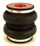 Air Lift Performance 05-14 Audi A3 / VW 09-16 CC / 07-14 EOS/GTI /12-14 Beetle Turbo Slam Rear Kit - Miami AutoSport Technik