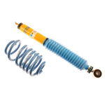Bilstein B16 2012 Volkswagen Beetle Turbo Front and Rear Performance Suspension System - Miami AutoSport Technik