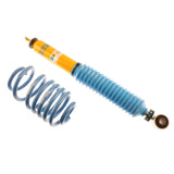 Bilstein B16 2012 Volkswagen Beetle Turbo Front and Rear Performance Suspension System - Miami AutoSport Technik
