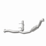 Magnaflow Conv DF 2011-2014 F-150 V6 3.5L OEM Underbody - Miami AutoSport Technik