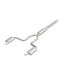 MagnaFlow Sys CB 05 Chrysler/Dodge SRT 6.1 V8 - Miami AutoSport Technik