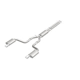 MagnaFlow Sys CB 05 Chrysler/Dodge SRT 6.1 V8 - Miami AutoSport Technik