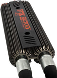 Fox Ford Raptor 3.0 Factory Series 12.3in External QAB P/B External Cooler Shock Set - Miami AutoSport Technik
