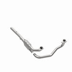 MagnaFlow Conv Direct Fit Ram 1500/2500 94-99 - Miami AutoSport Technik
