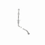 MagnaFlow Conv DF 00-05 Toyota Celica 1.8L Front GT - Miami AutoSport Technik