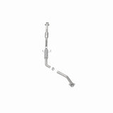 MagnaFlow Conv DF 00-05 Toyota Celica 1.8L Front GT - Miami AutoSport Technik
