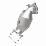 MagnaFlow Conv Direct Fit 10-12 Hyundai Genesis Coupe L4 2.0L - Miami AutoSport Technik