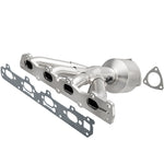 MagnaFlow Conv DF 06 Pontiac G6 2.4L - Miami AutoSport Technik