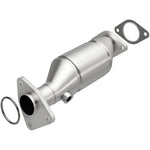 Magnaflow Conv DF 13-15 Frontier 4 Close Coupled - Miami AutoSport Technik