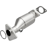 Magnaflow Conv DF 13-15 Frontier 4 Close Coupled - Miami AutoSport Technik