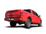 Borla 15-16 Ford F-150 3.5L EcoBoost Ext. Cab Std. Bed Catback Exhaust Touring Truck Side Exit - Miami AutoSport Technik
