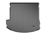 WeatherTech 13+ Hyundai Santa Fe Cargo Liners - Black - Miami AutoSport Technik