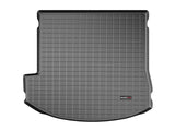 WeatherTech 13+ Hyundai Santa Fe Cargo Liners - Black - Miami AutoSport Technik