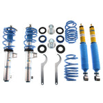 Bilstein B16 2012 Volkswagen Beetle Turbo Front and Rear Performance Suspension System - Miami AutoSport Technik